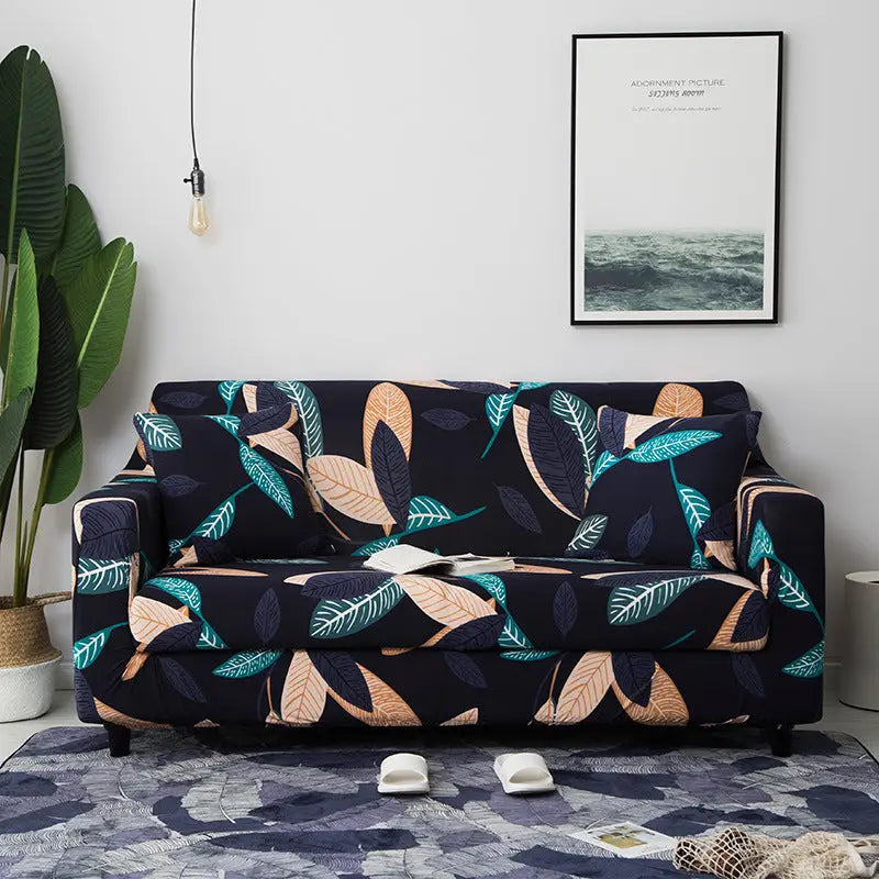 Elastic Sofa Cover Novva Living