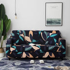 Elastic Sofa Cover Novva Living