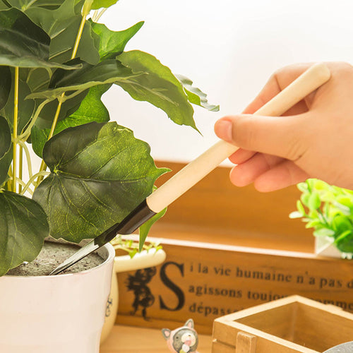 Mini-ensemble de 3 outils de jardinage