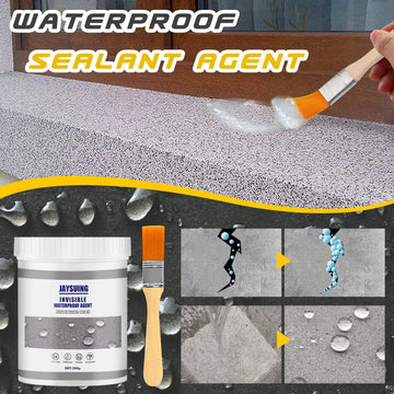 Waterproof Leak-Proof Sealant Novva Living