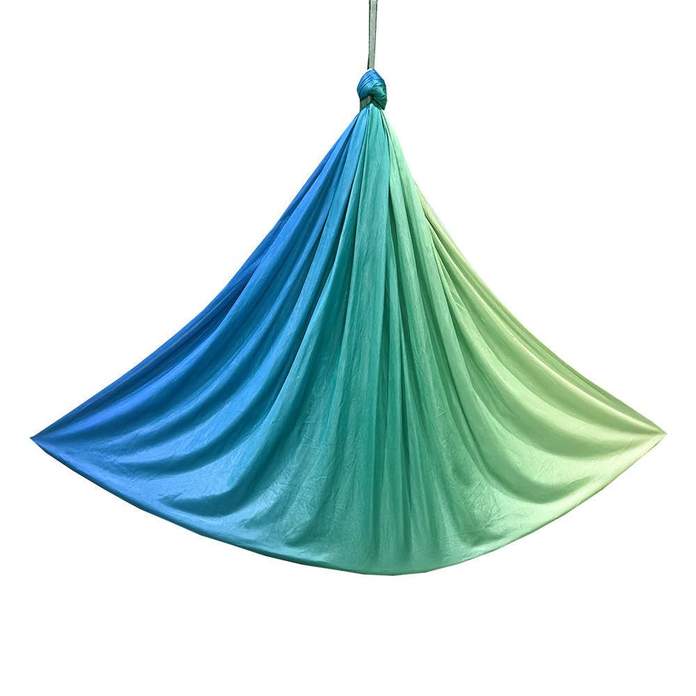 Chaise balançoire hamac sensoriel élastique pour enfants