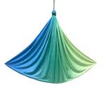 Chaise balançoire hamac sensoriel élastique pour enfants
