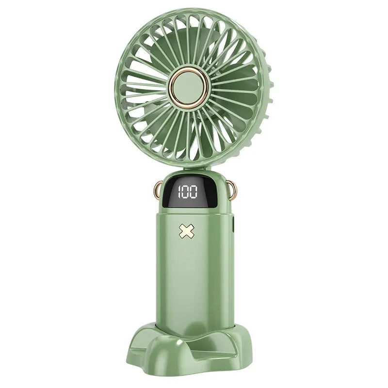 Hanging Neck Fan Novva Living