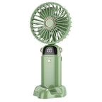 Hanging Neck Fan Novva Living