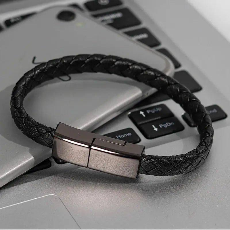 Charging Cable Bracelet Novva Living