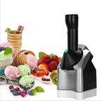 Automatic Ice Cream Maker Machine
