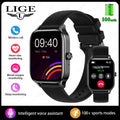 Bluetooth Smart Watch