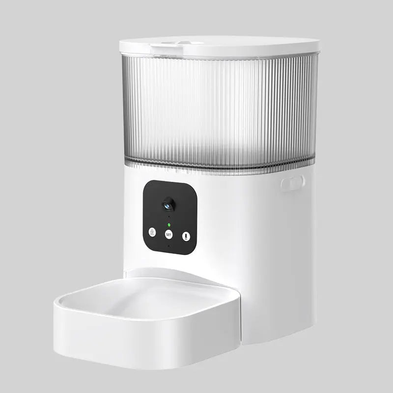 Smart Automatic Pet Feeder Novva Living