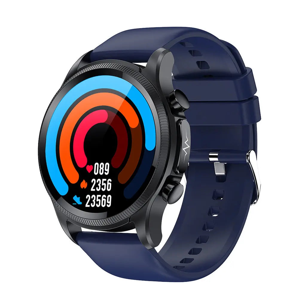 Smart Fitness Bracelet Novva Living