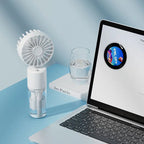 Handheld Spray Fan Novva Living