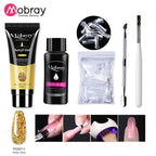Crystal Nail Extension Glue Set Novva Living
