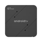 Mini Android TV Box