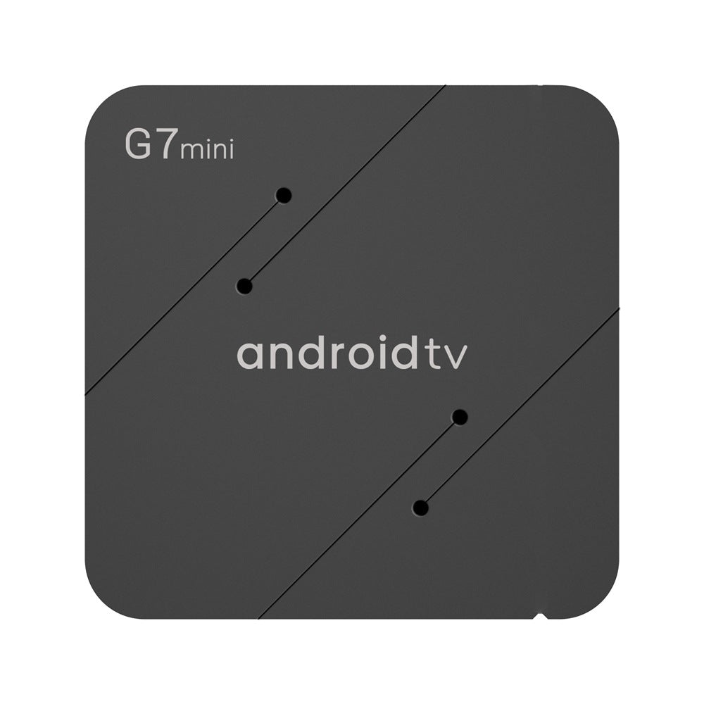 Mini Android TV Box