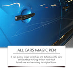 Car Scratch Repair Pen Paint Touch-Up & Polish