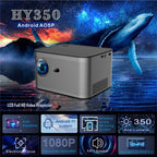 Projecteur Android 4K