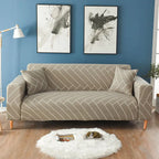 Elastic Sofa Cover Novva Living