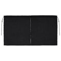 Retractable Car Privacy Curtain Sun Protection