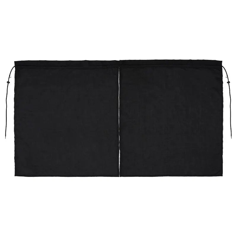 Retractable Car Privacy Curtain Sun Protection Novva Living