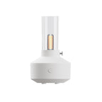 Retro Candlelight Aromatherapy Diffuser & Humidifier Desktop Atmosphere Light