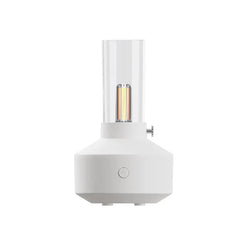 Retro Candlelight Aromatherapy Diffuser & Humidifier Desktop Atmosphere Light Novva Living