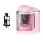 Electric Pencil Sharpener Automatic Novva Living