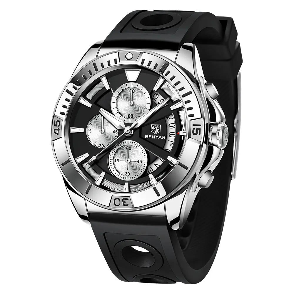 Men's Quartz Watch Novva Living