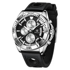 Men's Quartz Watch Novva Living