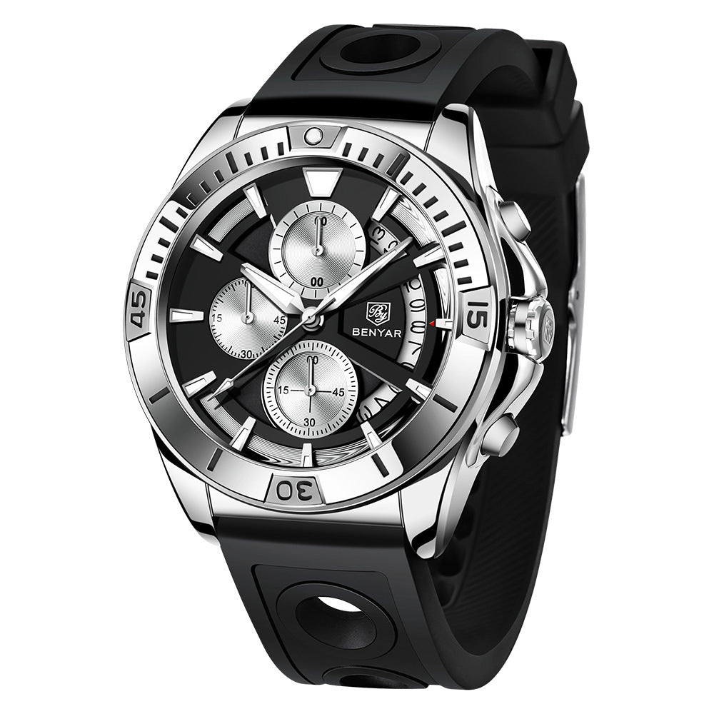 Men's Quartz Watch
