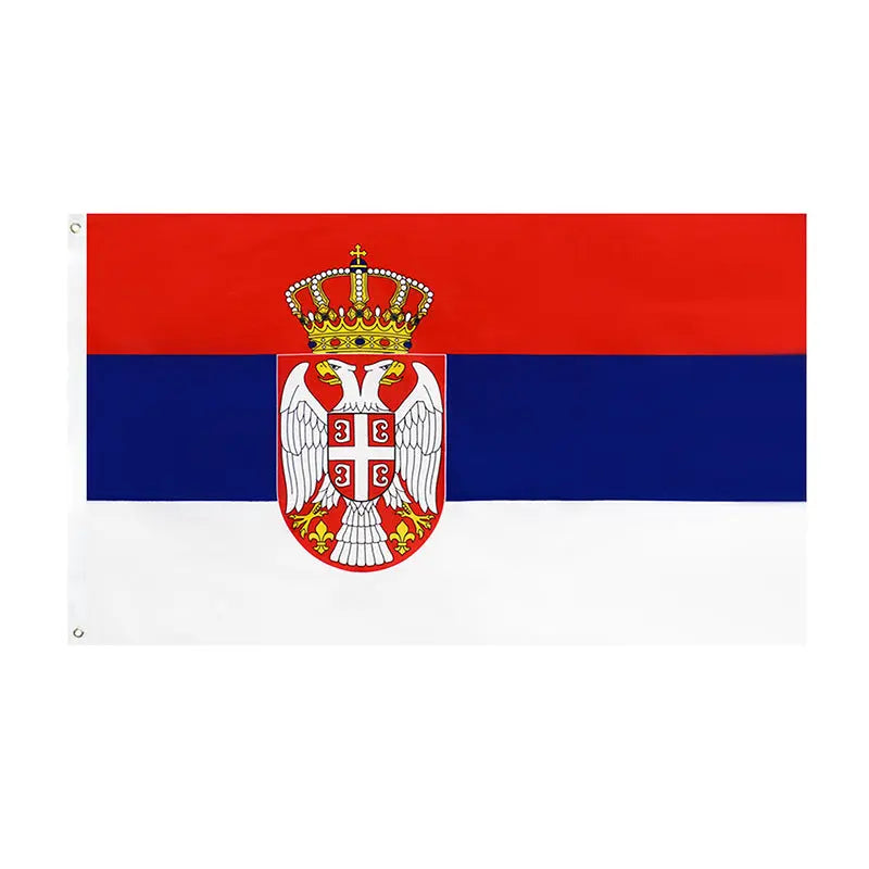 World Cup National Flag Novva Living