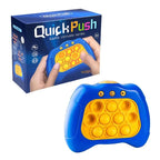 Whack-a-Mole Speed Push Game Novva Living