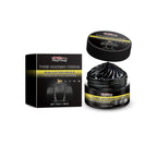 Car Tyre Refinishing Wax Dirt & Ageing Protection