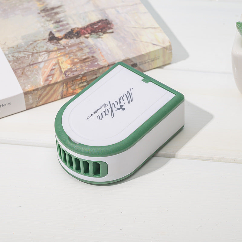 Mini ventilateur de séchage de cils USB