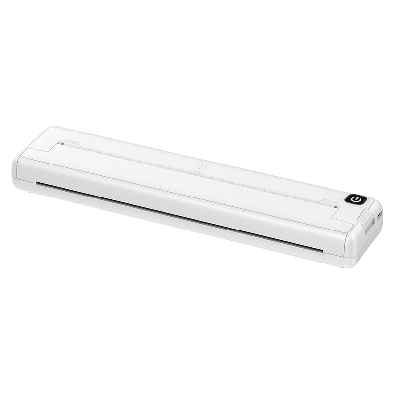 Imprimante portable thermique sans encre