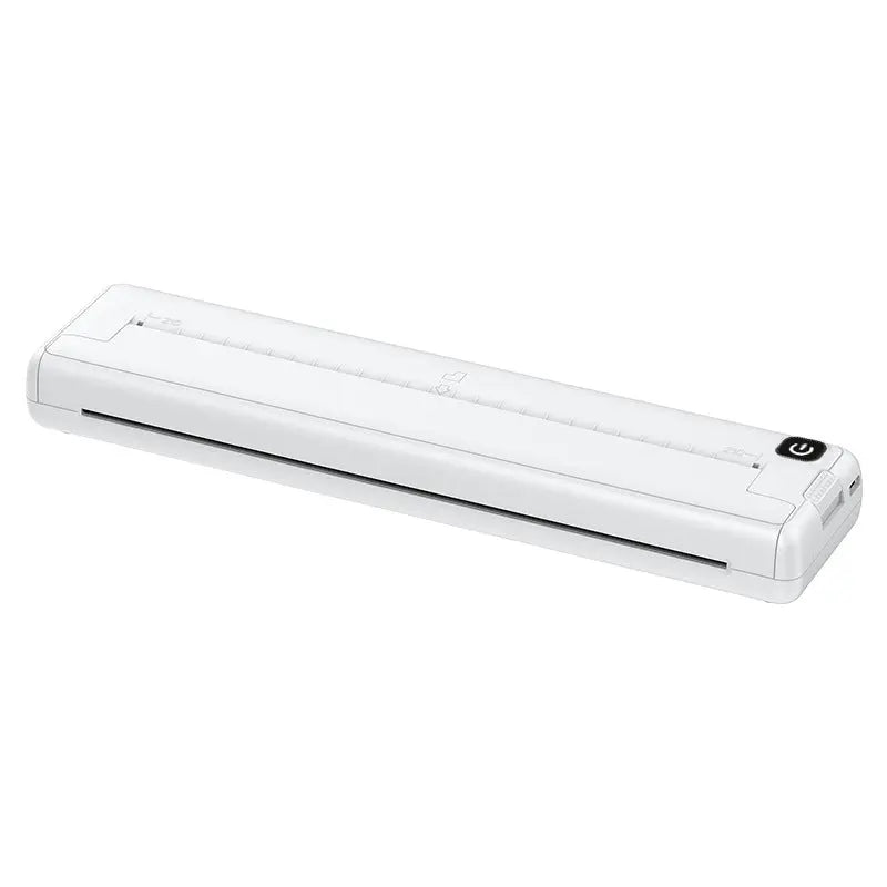 Thermal Inkless Portable Printer Novva Living