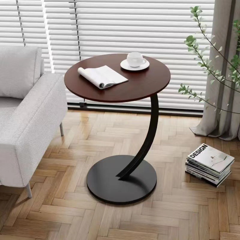 MDF Side Table