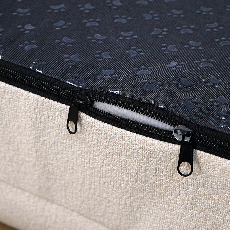 Waterproof Pet Sofa Bed
