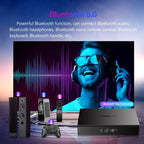 Android TV Box