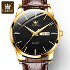 Men's Quartz Watch Novva Living