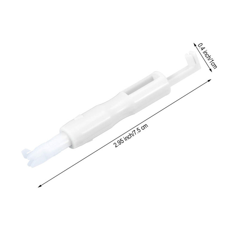 Automatic Needle Threader