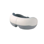 Eye Massager with Bluetooth & Heat Compress Novva Living