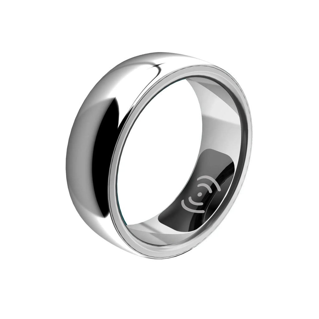 Smart Health Ring Novva Living