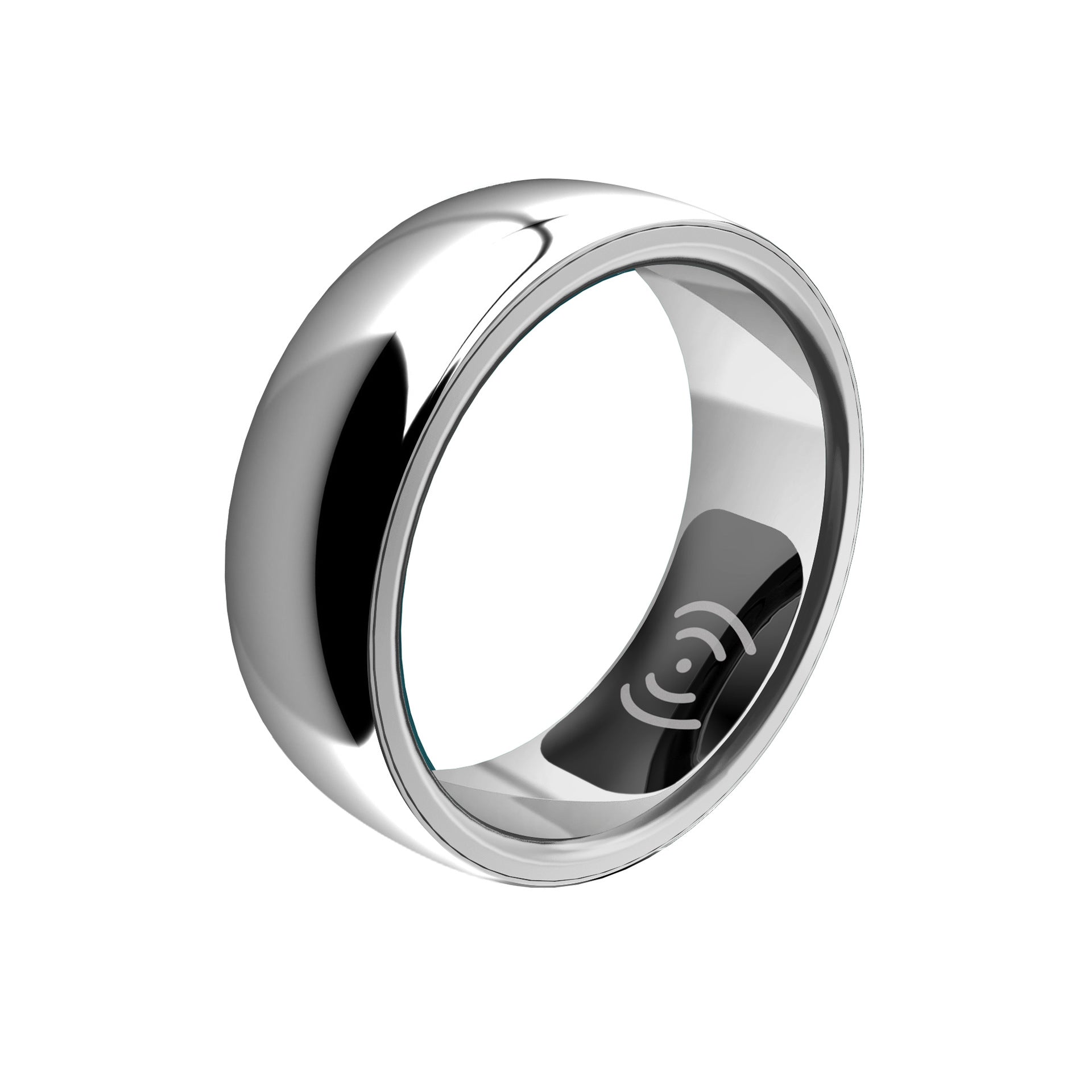 Smart Health Ring