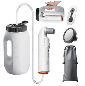 Portable Electric Bidet