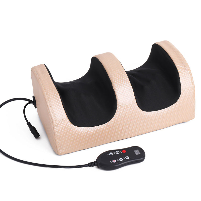 Masseur électrique pour pieds et mollets