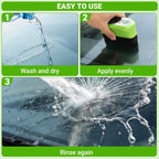 Oil Film Eraser Novva Living
