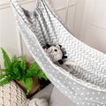 Baby Hammock Swing & Cradle