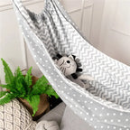 Baby Hammock Swing & Cradle Novva Living