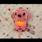 Breathing Soothing Plush Doll