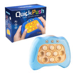 Whack-a-Mole Speed Push Game Novva Living