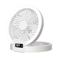 Mini Foldable USB Fan
